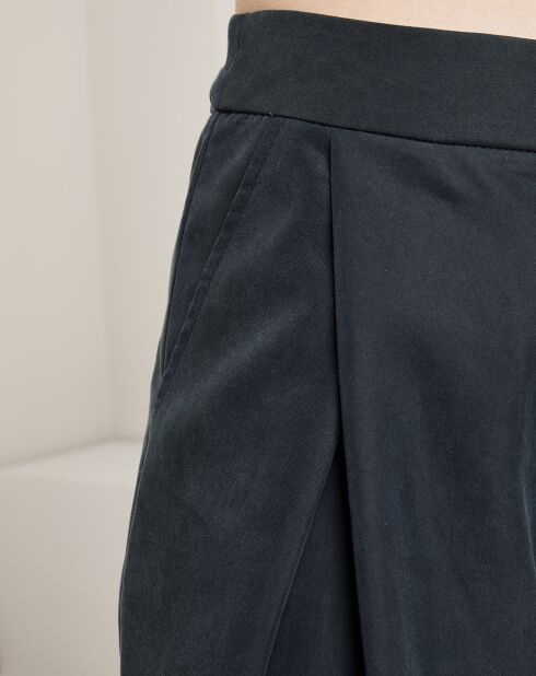 Pantalones cortos Manon navy