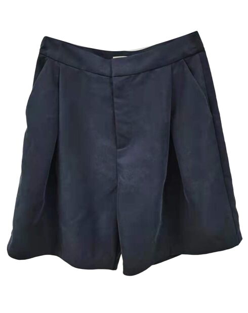 Short Manon marine