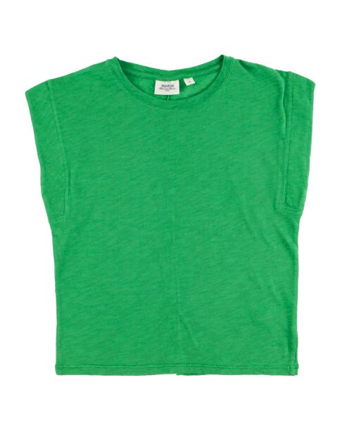 T-Shirt Temulen vert