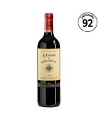 1 Pessac-Léognan 2020 Comte de Malartic 75cl