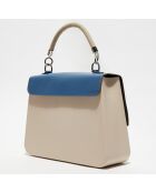 Sac Queen sable - 31x10x22 cm