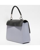 Sac Queen gris - 31x10x22 cm