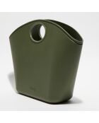 Sac à main Sharm vert militaire - 47x12x33 cm