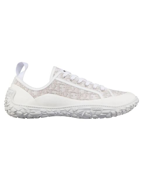 Baskets Oblique blanches