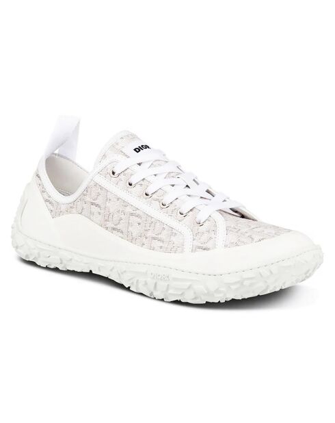 Baskets Oblique blanches