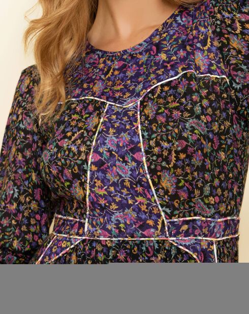 Robe Flechedor pach