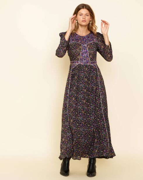 Robe Flechedor pach