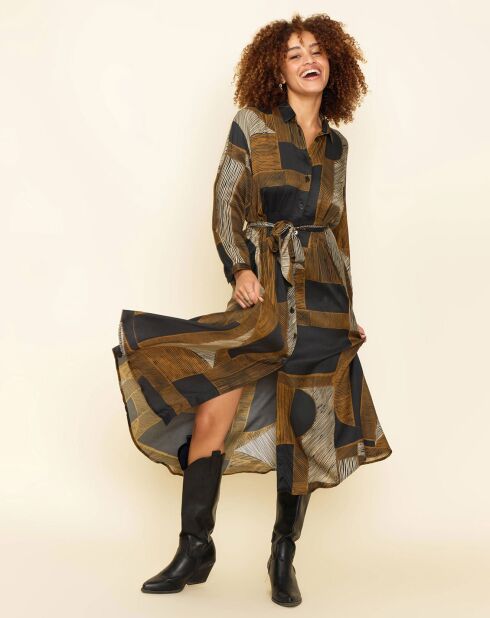 Robe Jacoby geo