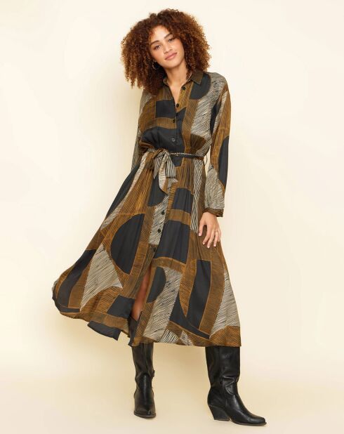 Robe Jacoby geo