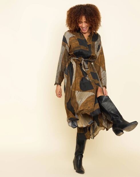 Robe Jacoby geo