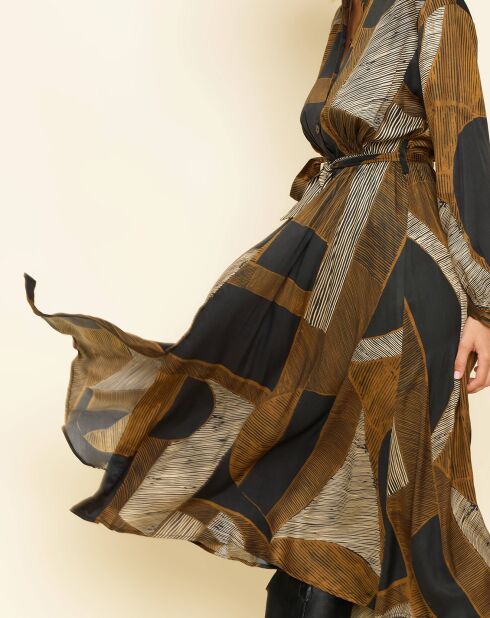 Robe Jacoby geo