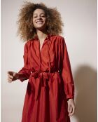 Robe Opera rouille