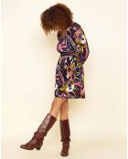 Robe Yolo astral noir