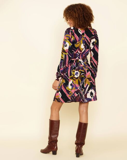 Robe Yolo astral noir