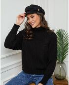 Pull Baby noir