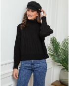 Pull Baby noir