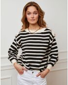 Pull Jalove noir