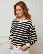 Pull Jalove noir