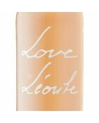 6 Côtes-de-Provence Love by Léoube 2023 Ch. Léoube 6x75cl