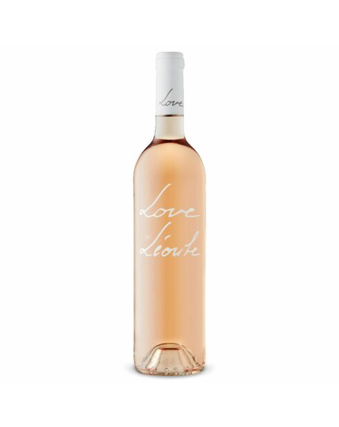 6 Côtes-de-Provence Love by Léoube 2023 Ch. Léoube 6x75cl
