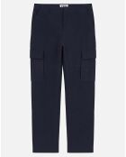 Pantalon cargo 100% Coton empire