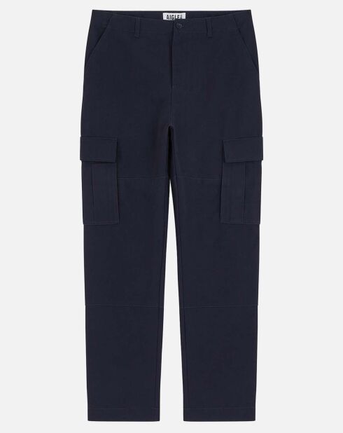 Pantalon cargo 100% Coton empire