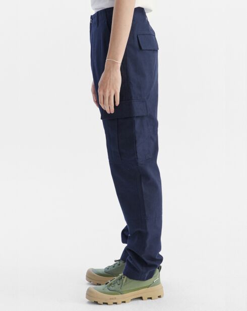 Pantalon cargo 100% Coton empire