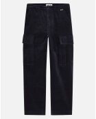Pantalon en Velours côtelé 100% Coton empire