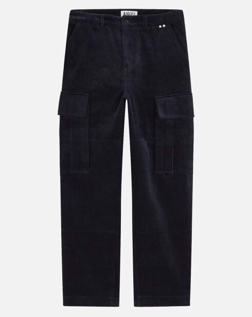 Pantalon en Velours côtelé 100% Coton empire