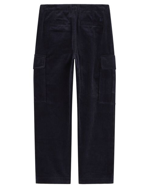 Pantalon en Velours côtelé 100% Coton empire