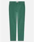 Pantalon en Coton pine