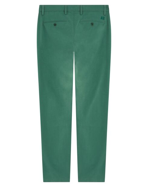Pantalon en Coton pine