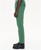 Pantalon en Coton pine