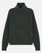 Pull en Laine mélangée ivy