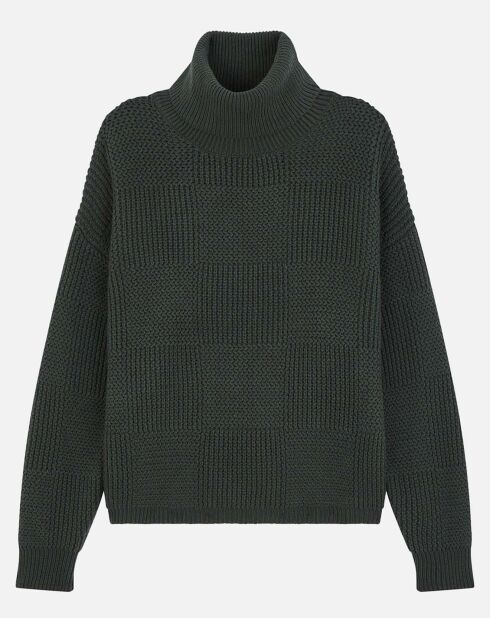 Pull en Laine mélangée ivy