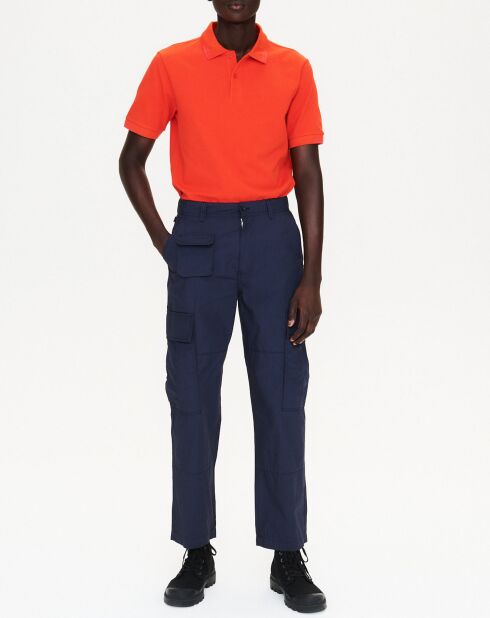 Pantalon cargo 100% Coton empire