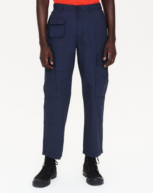 Pantalon cargo 100% Coton empire