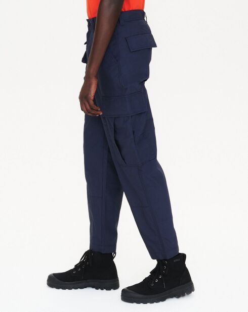 Pantalon cargo 100% Coton empire