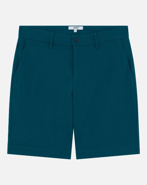 Short en Coton nautic
