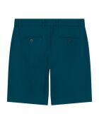 Short en Coton nautic