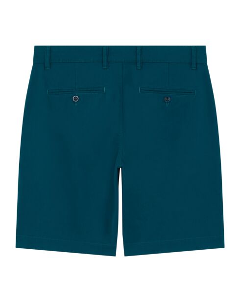 Short en Coton nautic