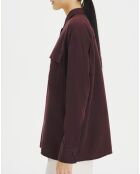 Chemise 100% Lyocell fudge