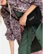 Parka Fullrain imprimée fudge