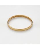 Bague Alussa or jaune