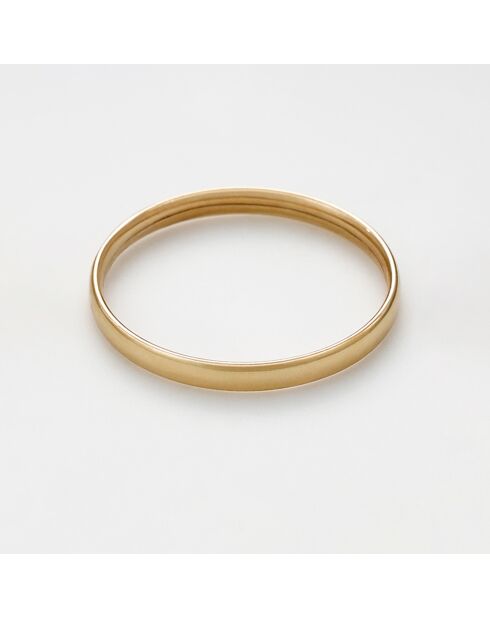 Bague Alussa or jaune
