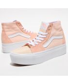 Baskets SK8-Hi Tapered roses