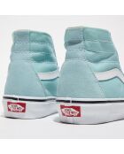 Baskets SK8-Hi Tapered bleues