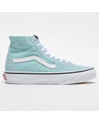 Baskets SK8-Hi Tapered bleues