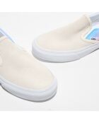 Slip-on Classic beige/multicolore