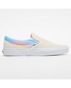 Slip-on Classic beige/multicolore